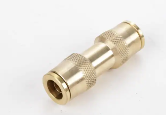 [NP62-6] Air Brake Fitting 3/8 Tube TP-USA