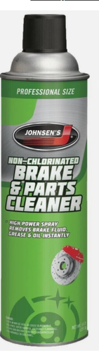 [1930/ 2413] Brake&Parts Cleaner 14.OZ 12XC